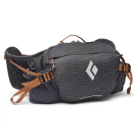 Black Diamond Pursuit 6l Gürteltasche Black Diamond Pursuit 6l Gürteltasche