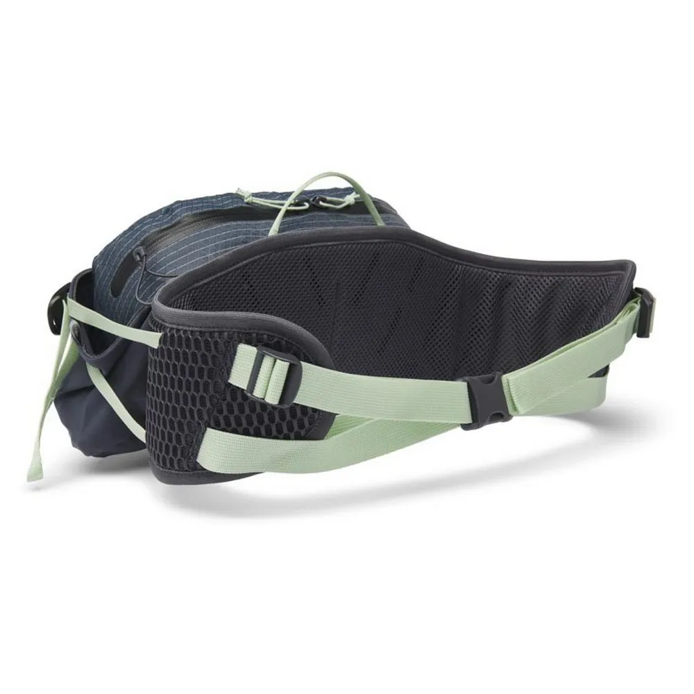 Black Diamond Pursuit 6l Gürteltasche Black Diamond Pursuit 6l Gürteltasche
