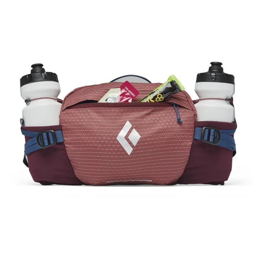 Black Diamond Pursuit 6l Gürteltasche