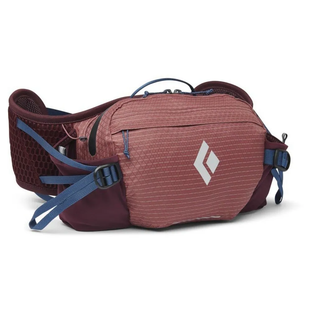 Black Diamond Pursuit 6l Gürteltasche