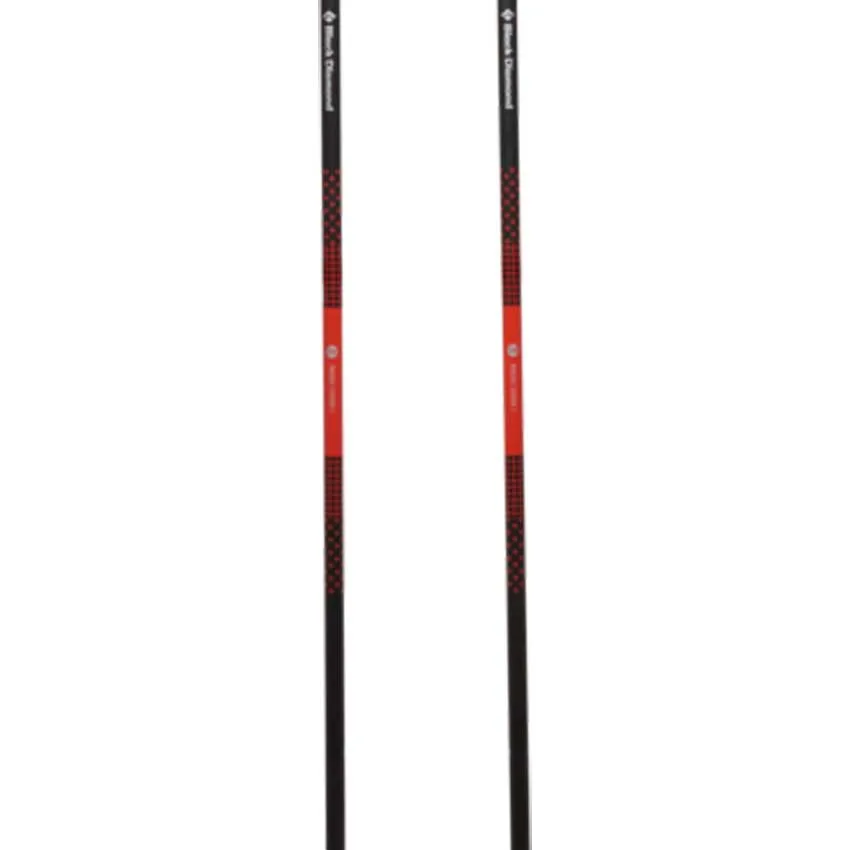 Black Diamond Pursuit Carbon Z Stöcke Black Diamond Pursuit Carbon Z Stöcke