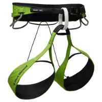 Black Diamond Recco Vision Airnet Gurtzeug Black Diamond Recco Vision Airnet Gurtzeug