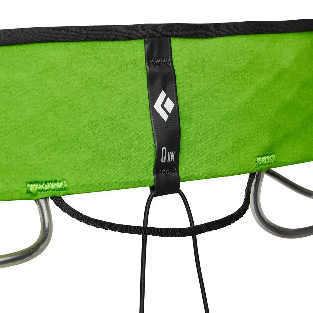 Black Diamond Recco Vision Airnet Gurtzeug Black Diamond Recco Vision Airnet Gurtzeug