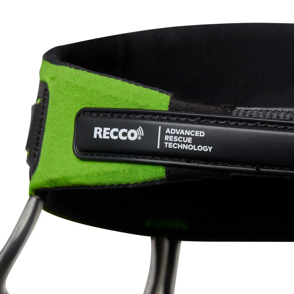 Black Diamond Recco Vision Airnet Gurtzeug Black Diamond Recco Vision Airnet Gurtzeug