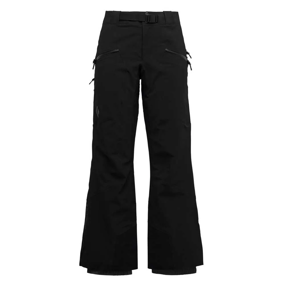 Black Diamond Recon Insulated Hosen Black Diamond Recon Insulated Hosen