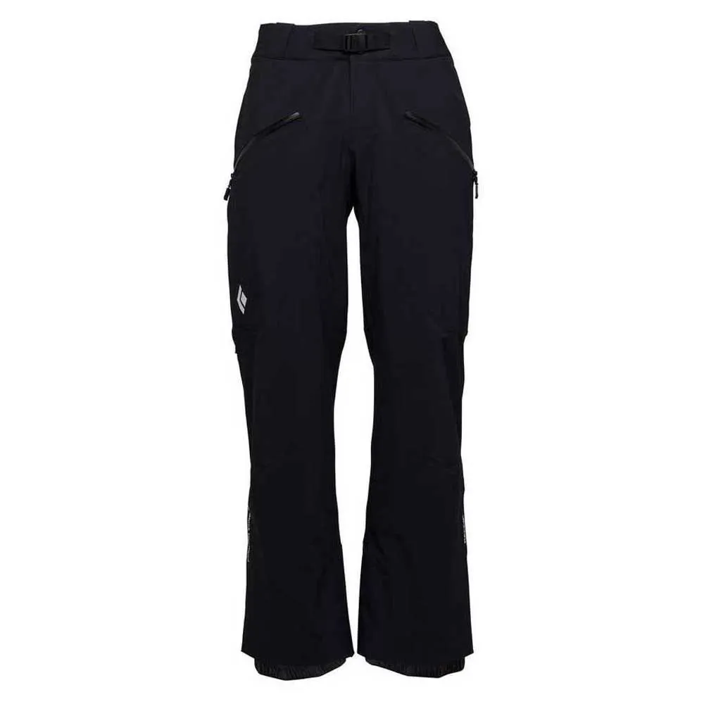 Black Diamond Recon Insulated Hosen Black Diamond Recon Insulated Hosen