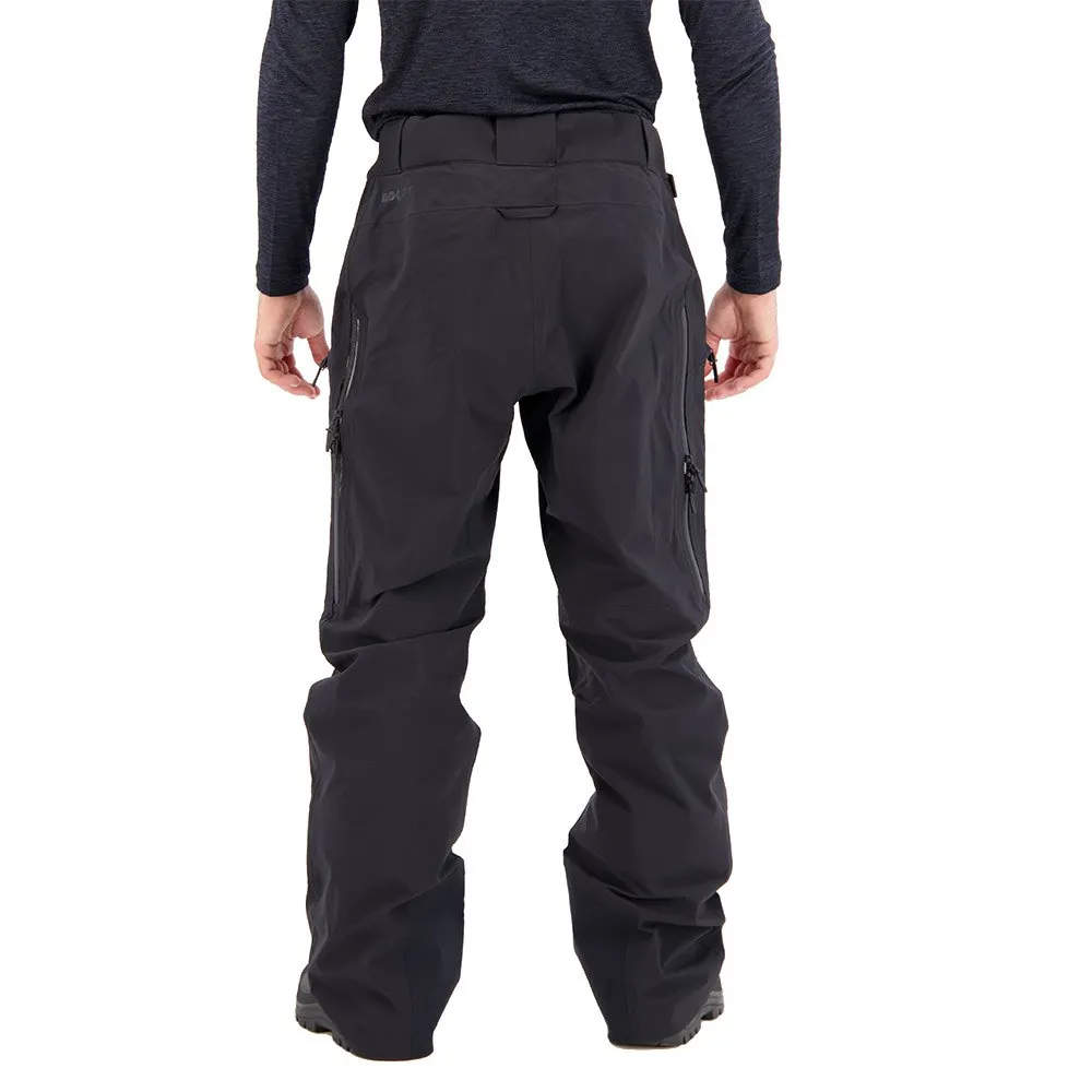 Black Diamond Recon Insulated Hosen Black Diamond Recon Insulated Hosen