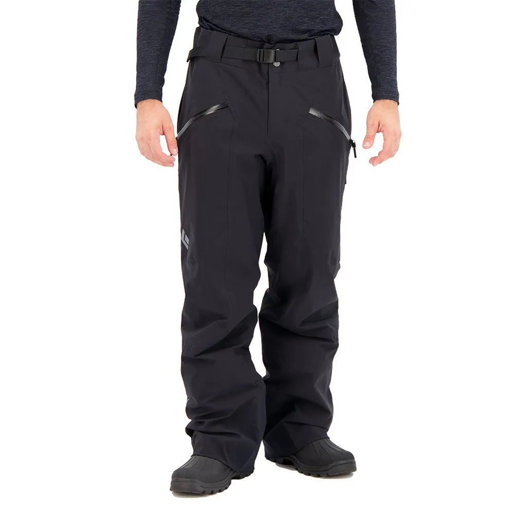 Black Diamond Recon Insulated Hosen Black Diamond Recon Insulated Hosen