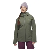 Black Diamond Recon Insulated Jacke