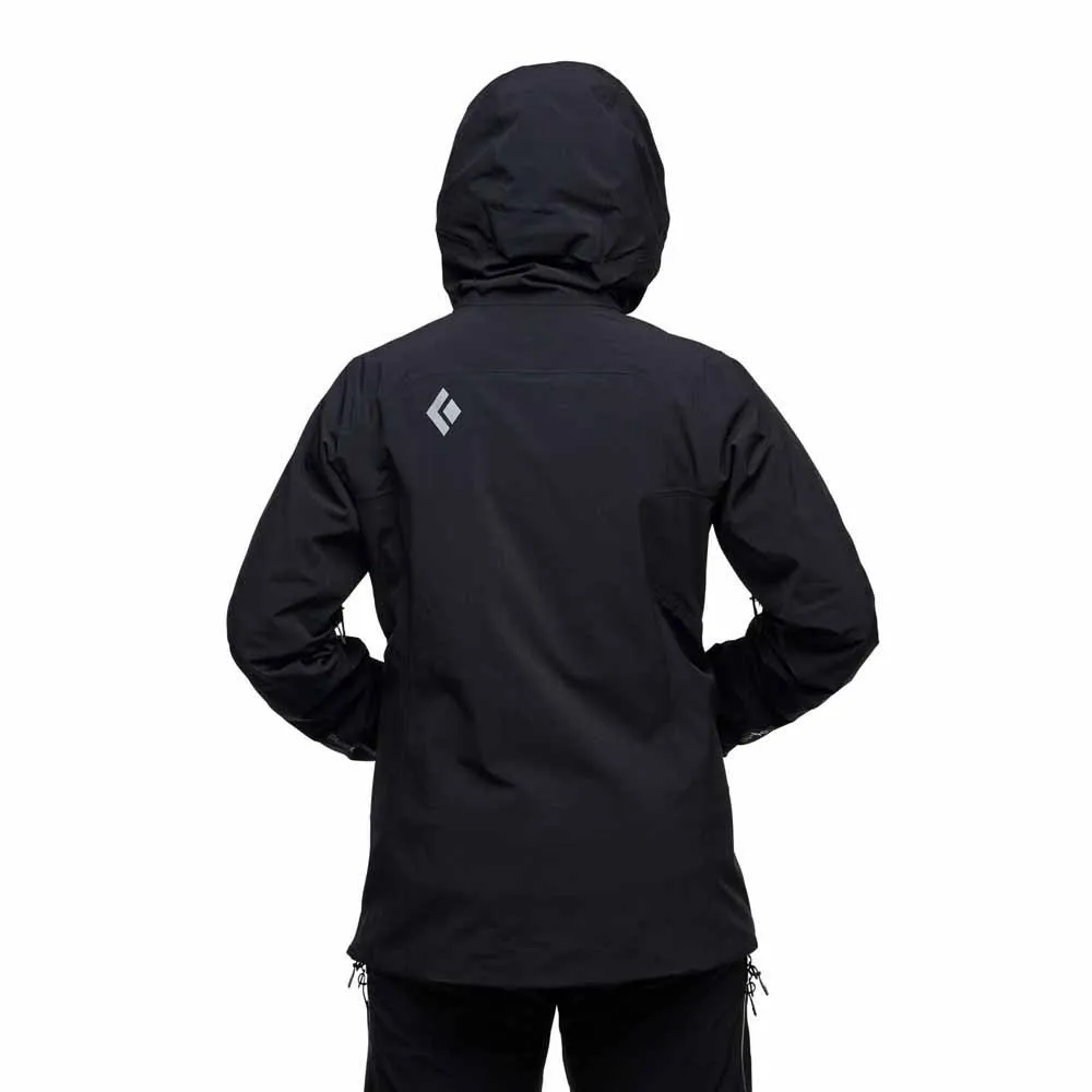 Black Diamond Recon Insulated Jacke