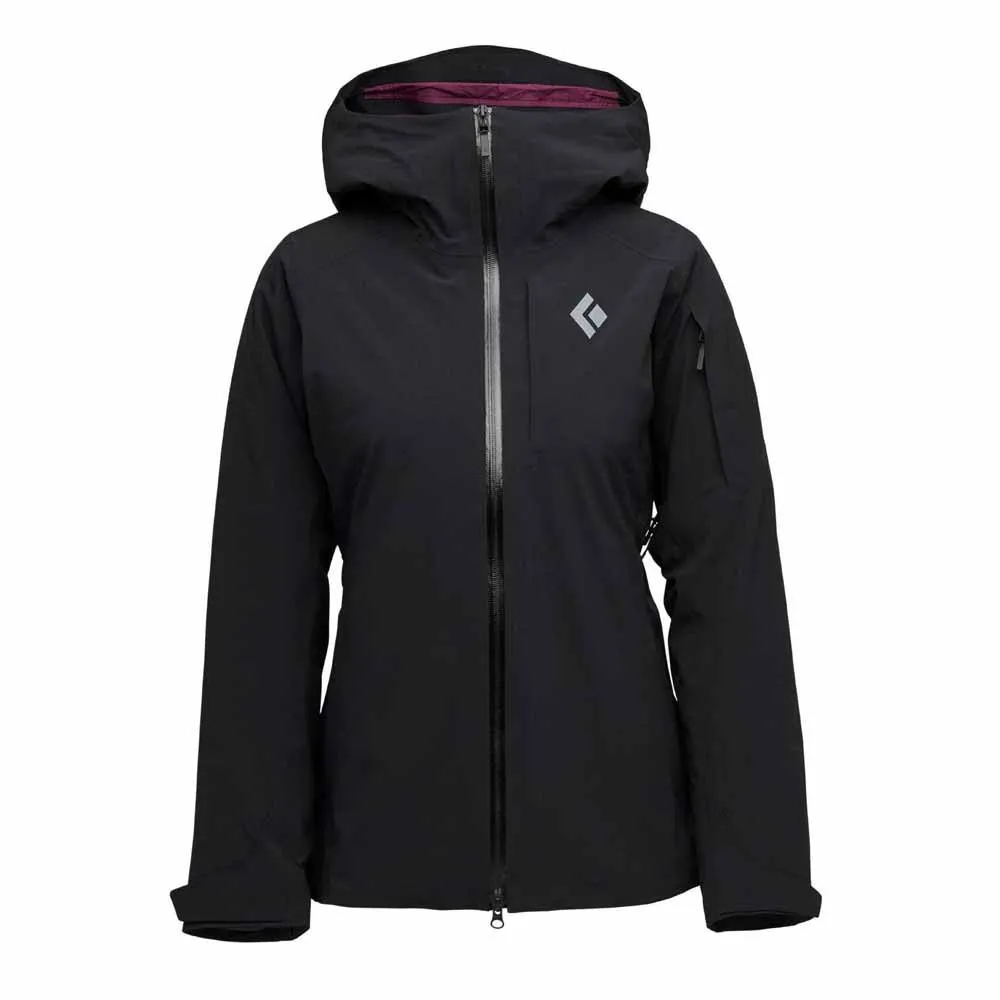 Black Diamond Recon Insulated Jacke