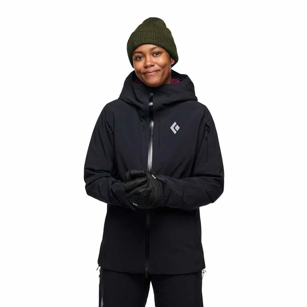 Black Diamond Recon Insulated Jacke