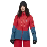 Black Diamond Recon Lt Stretch Shell Jacke