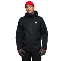 Black Diamond Recon Lt Stretch Shell Jacke
