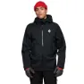 Black Diamond Recon Lt Stretch Shell Jacke