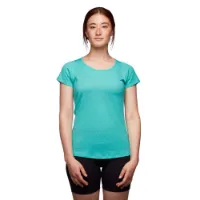 Black Diamond Rhythm Kurzarm-t-shirt
