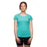 Black Diamond Rhythm Kurzarm-t-shirt