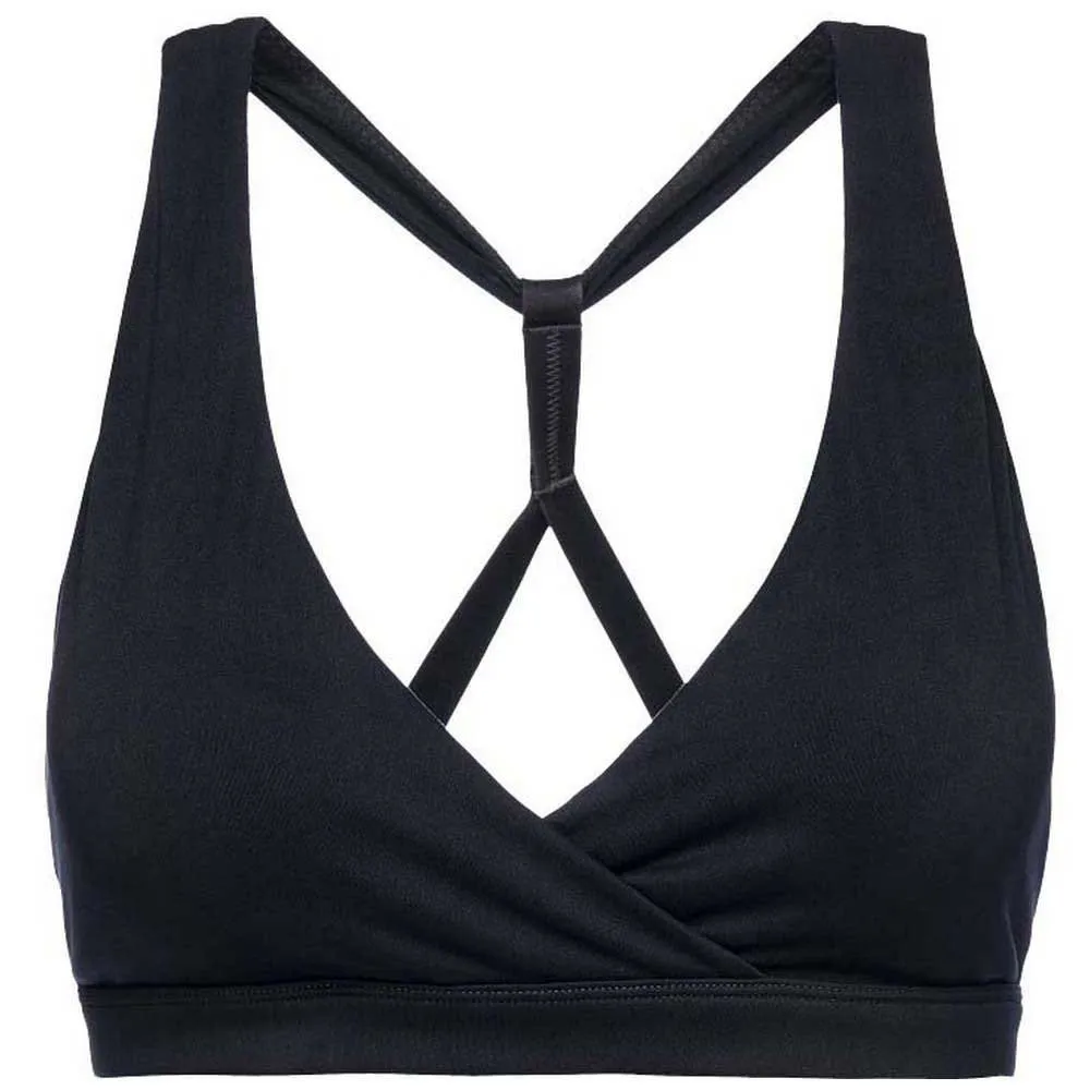 Black Diamond Rise Ärmelloses Baselayer, Black Black Diamond Rise Ärmelloses Baselayer, Black