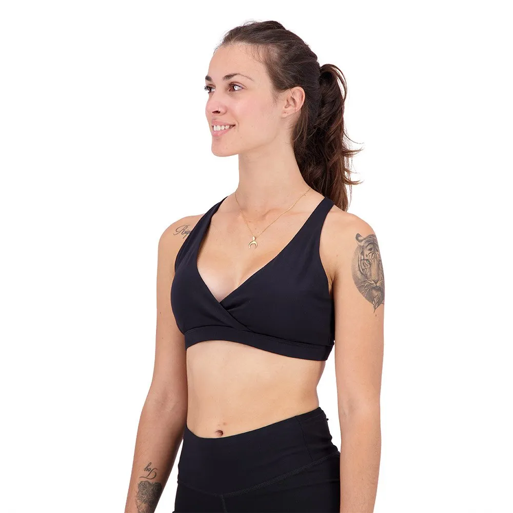 Black Diamond Rise Ärmelloses Baselayer, Black Black Diamond Rise Ärmelloses Baselayer, Black