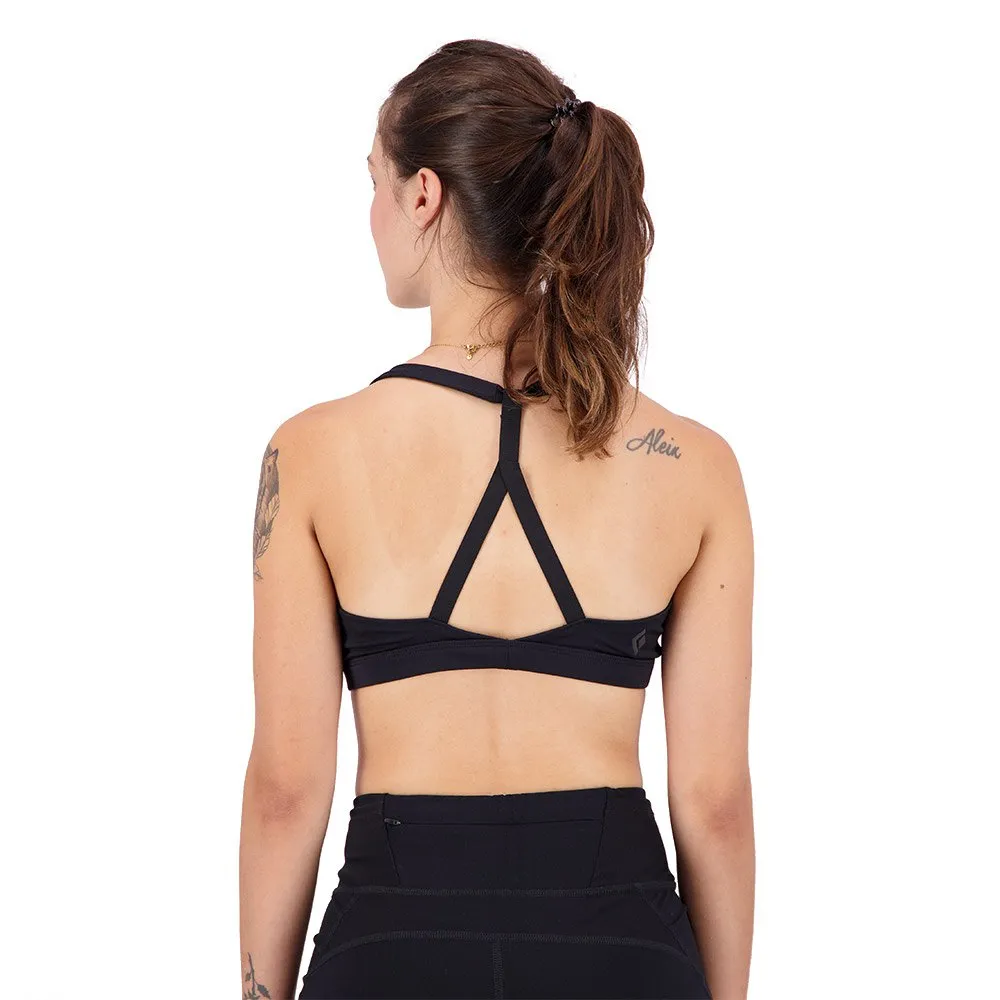Black Diamond Rise Ärmelloses Baselayer, Black Black Diamond Rise Ärmelloses Baselayer, Black