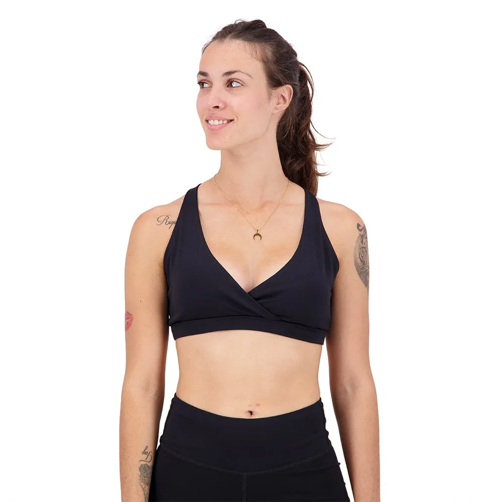 Black Diamond Rise Ärmelloses Baselayer, Black Black Diamond Rise Ärmelloses Baselayer, Black