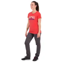 Black Diamond Rise And Climb Kurzarm-t-shirt Black Diamond Rise And Climb Kurzarm-t-shirt