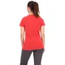 Black Diamond Rise And Climb Kurzarm-t-shirt, Grenadine