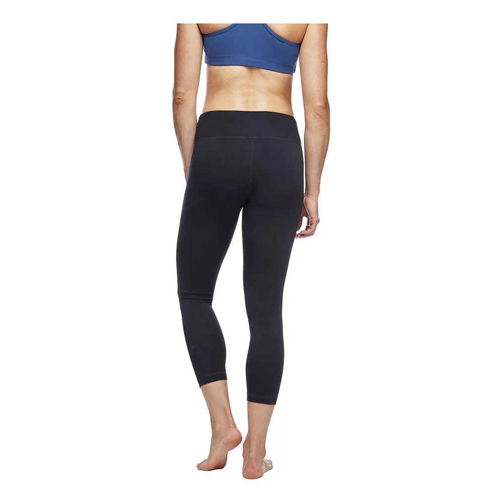 Black Diamond Rise Leggings Black Diamond Rise Leggings