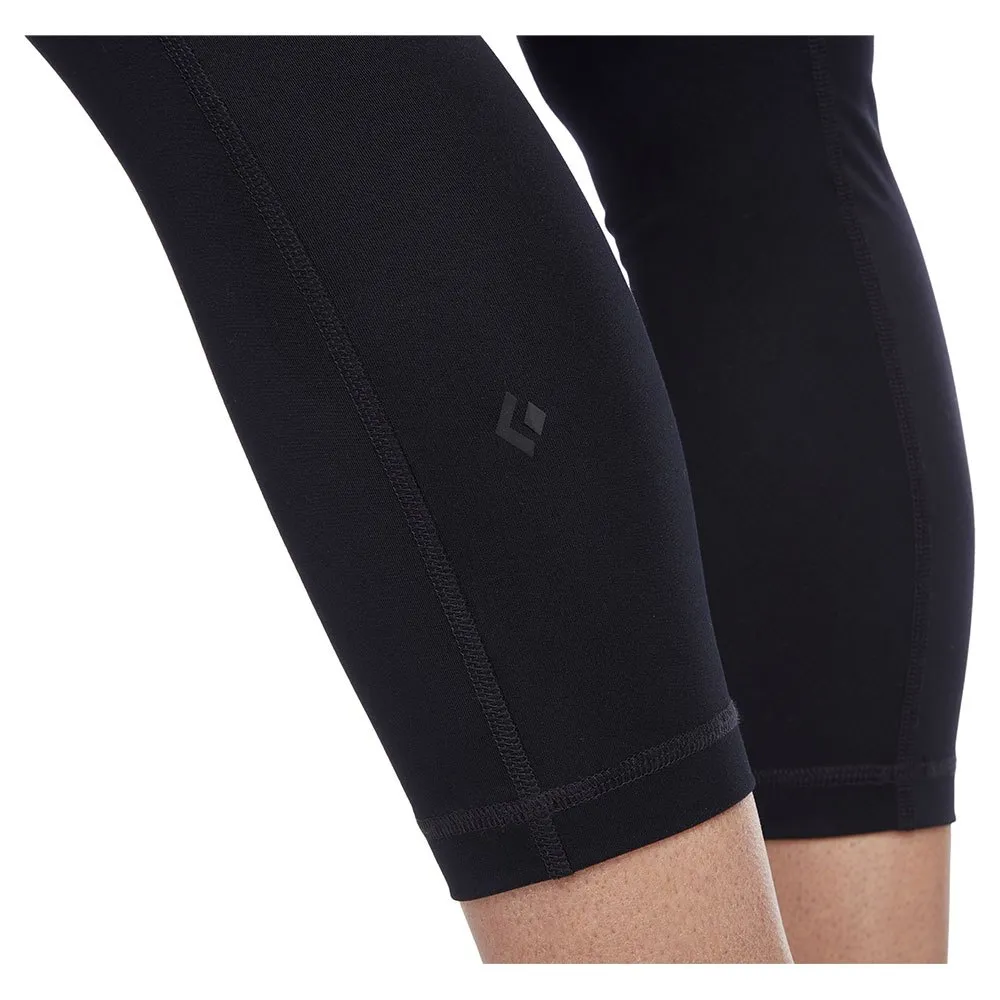 Black Diamond Rise Leggings Black Diamond Rise Leggings