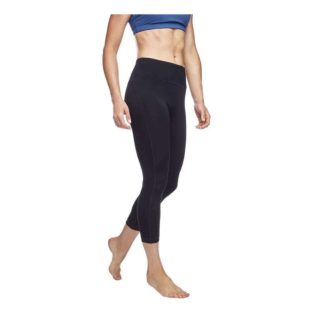 Black Diamond Rise Leggings Black Diamond Rise Leggings