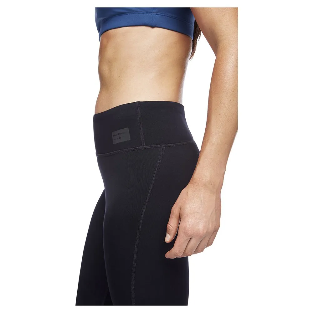 Black Diamond Rise Leggings Black Diamond Rise Leggings
