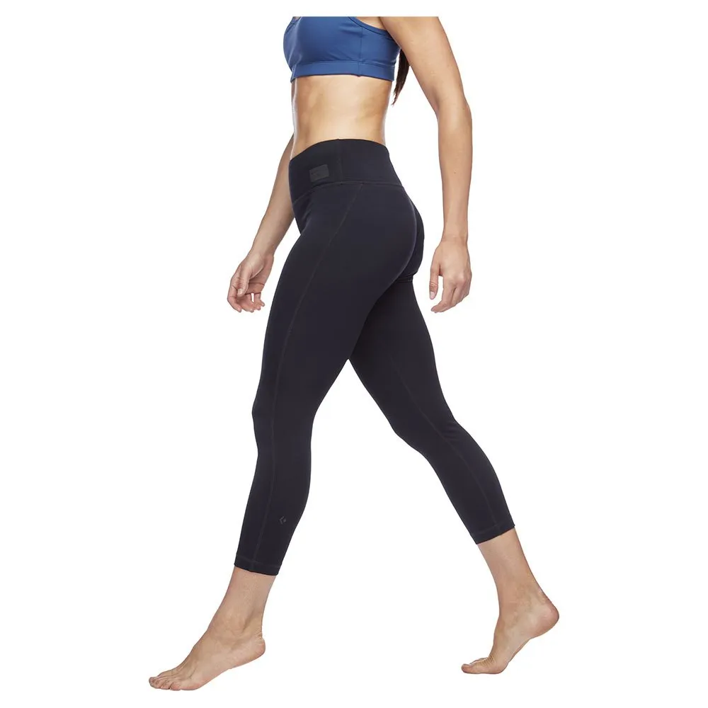 Black Diamond Rise Leggings Black Diamond Rise Leggings