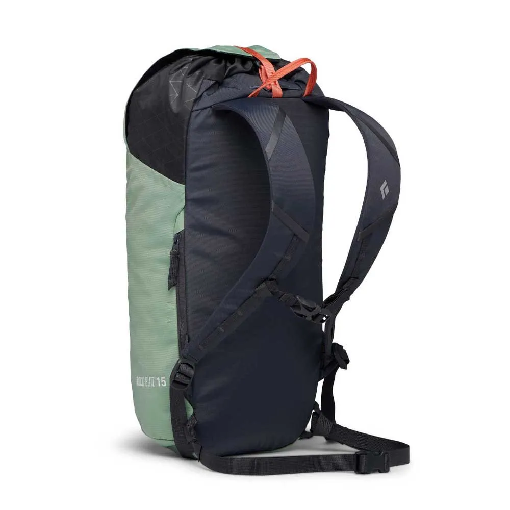 Black Diamond Rock Blitz 15l Rucksack Black Diamond Rock Blitz 15l Rucksack