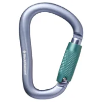 Black Diamond Rocklock Triple Lock Karabinerhaken Black Diamond Rocklock Triple Lock Karabinerhaken