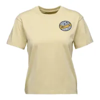 Black Diamond Rope Badge Kurzarm-t-shirt Black Diamond Rope Badge Kurzarm-t-shirt