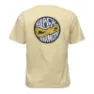 Black Diamond Rope Badge Kurzarm-t-shirt