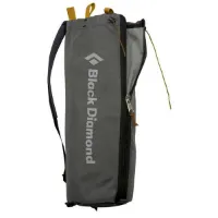 Black Diamond Rope Bucket Tasche