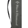 Black Diamond Rope Bucket Tasche, Grey / black, One Size