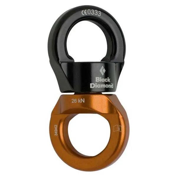 Black Diamond Rotor Link, Buck, One Size