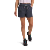 Black Diamond Sequence Kurze Hose