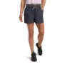Black Diamond Sequence Kurze Hose