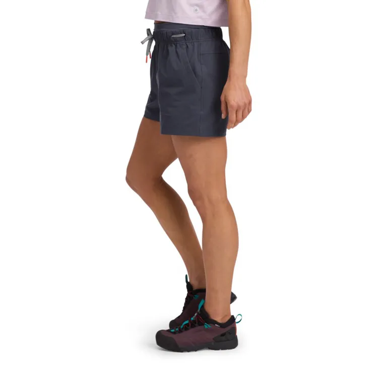 Black Diamond Sequence Kurze Hose