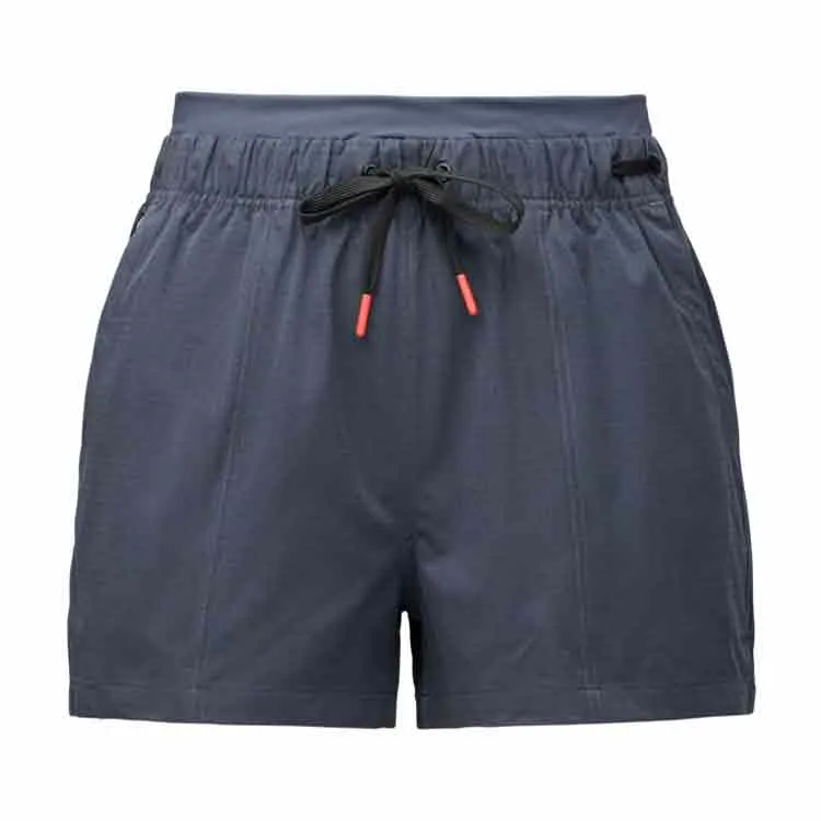 Black Diamond Sequence Kurze Hose