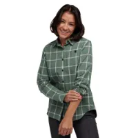 Black Diamond Serenity Langarmhemd Black Diamond Serenity Langarmhemd