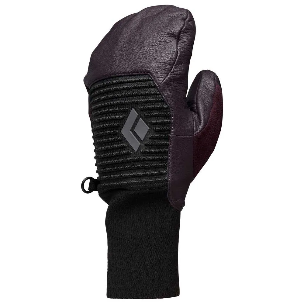 Black Diamond Session Fausthandschuhe Black Diamond Session Fausthandschuhe