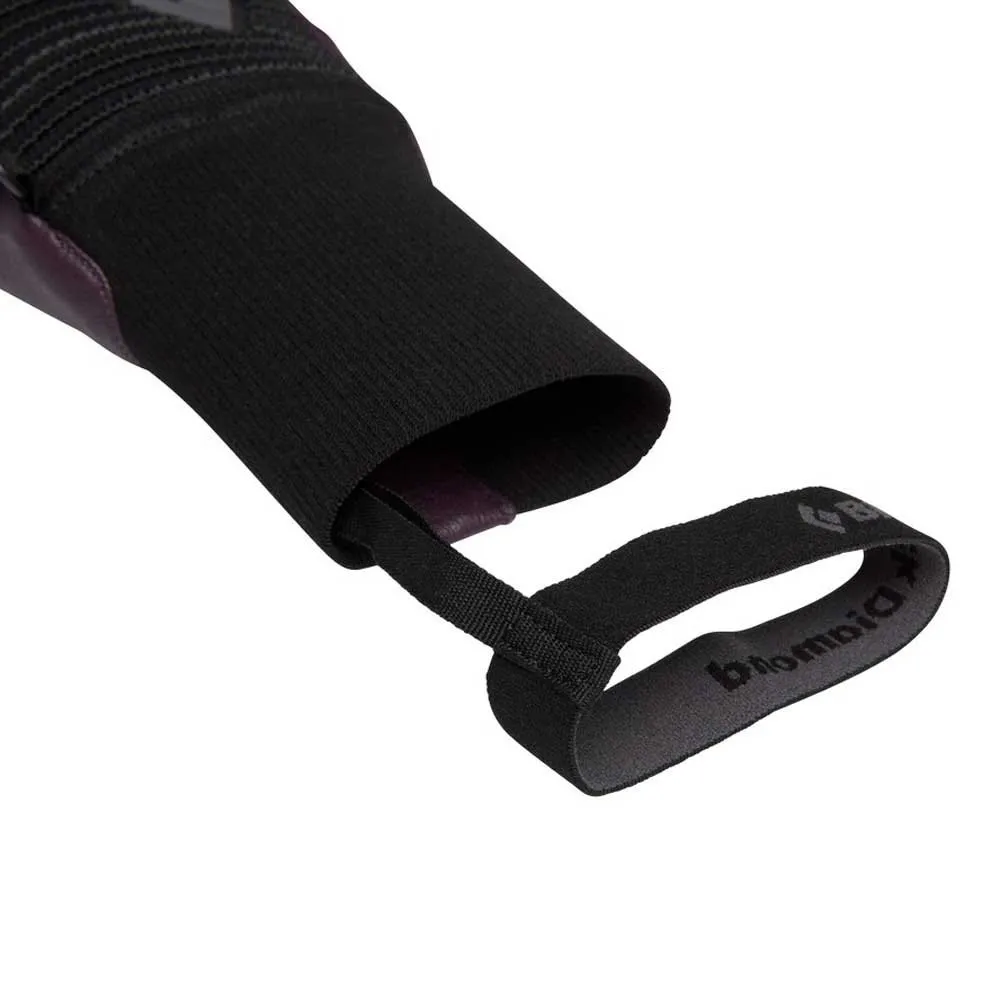 Black Diamond Session Fausthandschuhe Black Diamond Session Fausthandschuhe