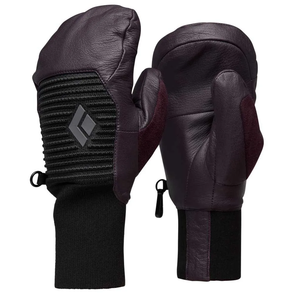 Black Diamond Session Fausthandschuhe Black Diamond Session Fausthandschuhe