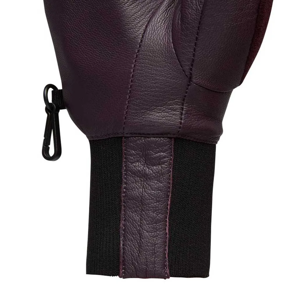 Black Diamond Session Fausthandschuhe Black Diamond Session Fausthandschuhe