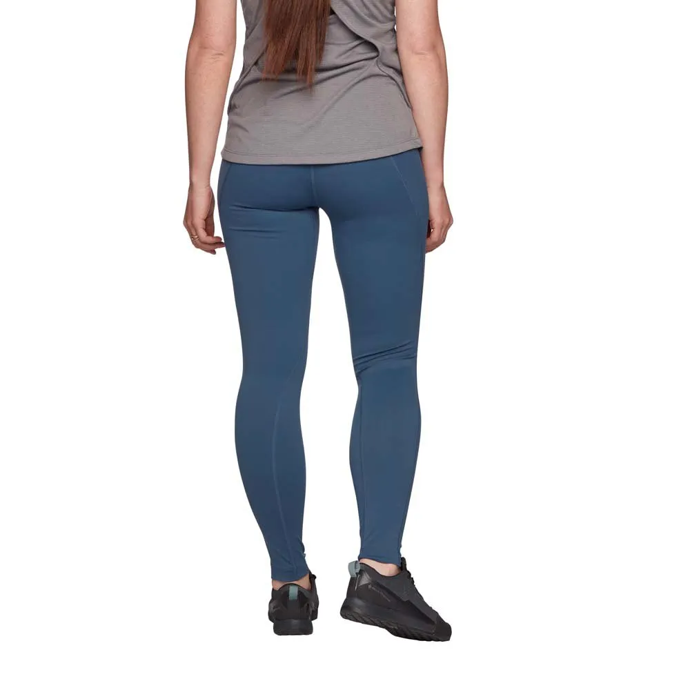 Black Diamond Session Leggings Black Diamond Session Leggings