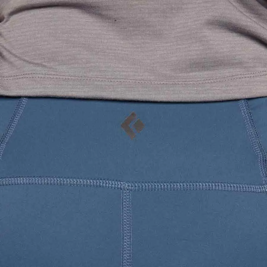 Black Diamond Session Leggings Black Diamond Session Leggings
